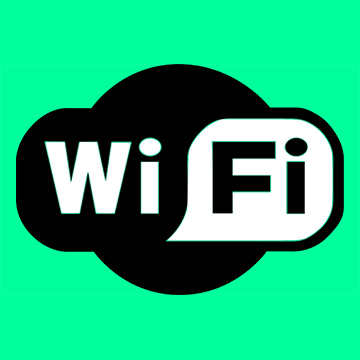 Wi-Fi интернет